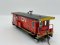 Otter Valley Railroad 57029 - PSC Transfer Van - Canadian National #76517