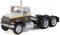 Walthers SceneMaster 11186 HO - International 4900 Dual - Axle Semi Tractor only - Assembled UPS ...