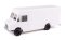 Walthers SceneMaster 12112 - HO Scale Morgan Olson Route Star Van - Unlettered