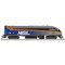 Atlas 10004159 - HO Master MP-36 - DCC/Sound - Metra #418
