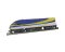 Atlas 10004167 - HO MP-36 GOLD WEST COAST EXPRESS #906 DCC/Sound