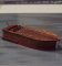 Osborn Models 1002 - HO Scale Gentlemen Racer - Wood Kit