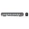 Rapido 606-100376 - HO Lightweight Coach - Canadian National - Wet Noodle #5635