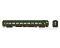 Rapido 606-100397 - HO Lightweight Coach - GTW - 1954 Scheme #4885