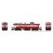 Rapido 10577 - HO GMD-1 (DC/DCC/Sound): Oregon Pacific: #1413