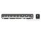 Rapido 606-101156 - HO Duplex Sleeper - Canadian National - Wet Noodle #1111 / Eastview