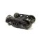 Rapido 102061 - Rapido Bits: HO modernized 70-ton freight trucks w/roller bearings in journal bo