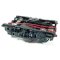 Rapido Bits 102122 - HO Scale Passenger Car Trucks Can-Car 41-BNO-11: 4-Wheel, Outside-S (1 pair)