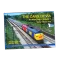 Rapido Trains Inc. 102145 - The Cars of Via: Heritage Fleet, Volume 1, Cars 100 to 517 - book