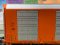 Atlas Trainman 20006459 - HO 68Ft Short Bulkhead Flatcar - Colorado & Wyoming #6017
