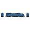 Rapido 1111527 - N SD70AC w/ Flared Rad (DC/DCC/Sound): CSX - "We Are One" Rebuild: #4720