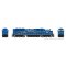 Rapido 1048527 - HO SD70AC w/ Flared Rad (DC/DCC/Sound): CSX - "We Are One" Rebuild: #4720
