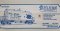 Sylvan Scale Models 1048P HO Scale - ONR Long Barrel Ore Car - Five Pack - Unpainted and Resin Ca...