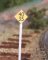 Osborn Model Kits 1052 - HO Speed Limit Signs -Kit (10)