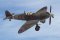 Osborn Models 1075 - HO Scale Supermarine Spitfire IX - Wood Kit