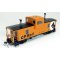 Rapido 110131 - HO CP Angus Van: Canadian Pacific: #434556
