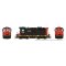 Rapido 1108009 - HO SCALE CN SWEEP (DC/Silent): CANAC: #7102