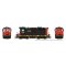 Rapido 1108011 - HO SCALE CN SWEEP (DC/Silent): CANAC: #7104