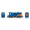 Rapido 1108019 - HO SCALE CN SWEEP (DC/Silent): Savage Alberta Railway: #7106