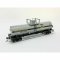 Athearn Roundhouse 1117 - HO Chemical Tankcar - Ethyl Corporation (EBAX) #6259