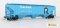 Tangent Scale Models HO 11228-11 PS4750 Covered Hopper ROCK -Delivery Blue 6-1978- #800771