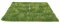 Walthers SceneMaster 1131 - Tear & Plant Grass Mat - Lowland Meadow