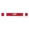 Rapido 1141001 - HO 53' Outside-Braced Container (2-pack): CP - Red