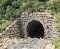 Woodland Scenics 1164 - N Scale Unpainted Hydrocal Castings - Random Stone Culverts (2 pkg) 