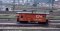 Otter Valley Railroad 57002 - PSC Transfer Van - Canadian National #76562