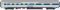 Walthers Mainline 30112 - HO Scale RTR 85 ft Budd 10-6 Sleeper - Amtrak (Phase IV)