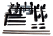 A-Line 12031 - HO Universal Coupling Kit (8pcs)