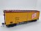 Rapido Trains 121058-2 - HO 37ft General American Meat Reefer - Oscar Mayer (Largo Logo) #66055