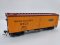 Rapido Trains 121062-4 - HO 37ft General American Meat Reefer - Wilson Road #9452