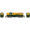 Athearn Genesis G1255 - HO EMD GP7 - DCC & Sound - Precision National PNC #1508