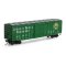 Athearn Roundhouse 1259 HO 50ft ACF Boxcar AD&N #8102