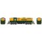 Athearn Genesis G1241 - HO EMD GP7 - DC/DCC Ready - Precision National PNC #4207