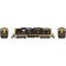 Athearn Genesis G1258 - HO EMD GP7 - DCC & Sound - Erie Lackawanna EL #1214