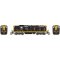 Athearn Genesis G1244 - HO EMD GP7 - DC/DCC Ready - Erie Lackawanna EL #1221