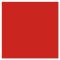 Tru Color Paint 126 - Acrylic - BC Rail Red - 1oz Bottle
