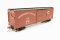 Rapido 130015-1 HO - 40ft NP 10000-series boxcar: Northern Pacific 1940 Small Monad Scheme #10287