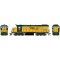 Athearn Genesis G13223 HO GP15-1 - DCC & Sound - Chicago North Western No.4405 