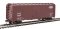 Walthers Mainline 1339 - HO AAR 1944 Boxcar - Illinois Terminal #6041