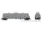 Rapido 135013-4 - HO Procor 20,000 Gallon General Purpose Tank Car - CN - Company Service / Era: ...