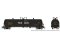 Rapido 135020 - HO Procor 20,000 Gallon General Purpose Tank Car - Texaco - UTLX / Era: 1971+ - (...