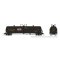 Rapido 135024-1 - HO Procor 20,000 Gallon General Purpose Tank Car  - PROX - Patched Split P Logo...