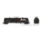 Rapido 135027-3 - HO Procor 20,000 Gallon General Purpose Tank Car  - UTLX - Gov. of Alberta - #5...
