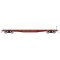 Rapido Trains 138011-2 - HO F30A 50' Flat Car: PRR - Delivery: #474275