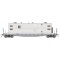 Rapido 138199 - HO F30A 50' Flat Car w/Camp Van: Painted, Unlettered: Single Car  - Includes Slee...