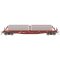 Rapido 138304-6 - HO F30D 50' Tie Car: BNSF - MOW: Single Car #2 - #922209