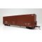 Rapido 139008-D HO Scale - Evans X72 Box car: Canadian National - Single Car #416491